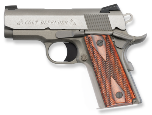 Colt Defender 45acp