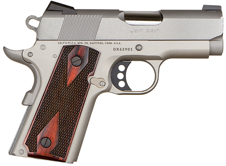 1911 Colt Defender 45